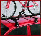 Genuine Kia Bike Rack