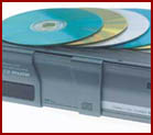 Genuine Kia CD Changer