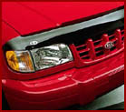 Genuine Kia Hood Protector
