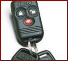 Genuine Kia Keyless Entry