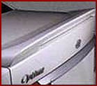 Genuine Kia Rear Spoiler