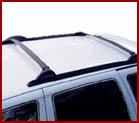 Genuine Kia Roof Rack