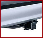 Genuine Kia Trailer Hitch