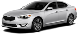 Kia Cadenza Genuine Kia Parts and Kia Accessories Online
