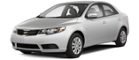 Kia Forte Genuine Kia Parts and Kia Accessories Online
