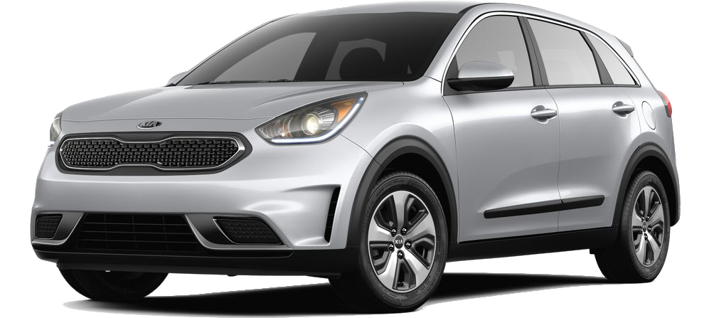 Kia Niro Genuine Kia Parts and Kia Accessories Online