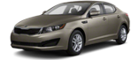 Kia Optima Genuine Kia Parts and Kia Accessories Online