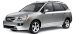 Kia Rondo Genuine Kia Parts and Kia Accessories Online
