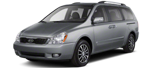Kia Sedona Genuine Kia Parts and Kia Accessories Online