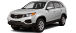 Kia Sorento Genuine Kia Parts and Kia Accessories Online