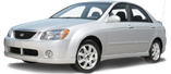 Kia Spectra Genuine Kia Parts and Kia Accessories Online