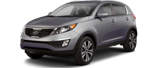 Kia Sportage Genuine Kia Parts and Kia Accessories Online